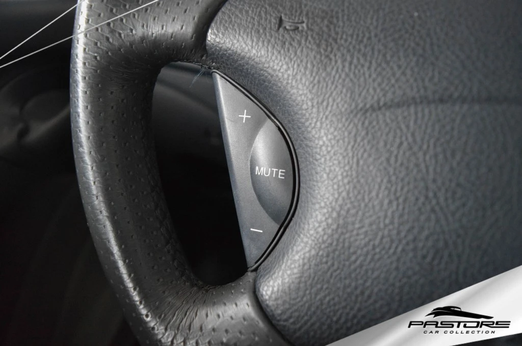 Fiat Marea Weekend Turbo