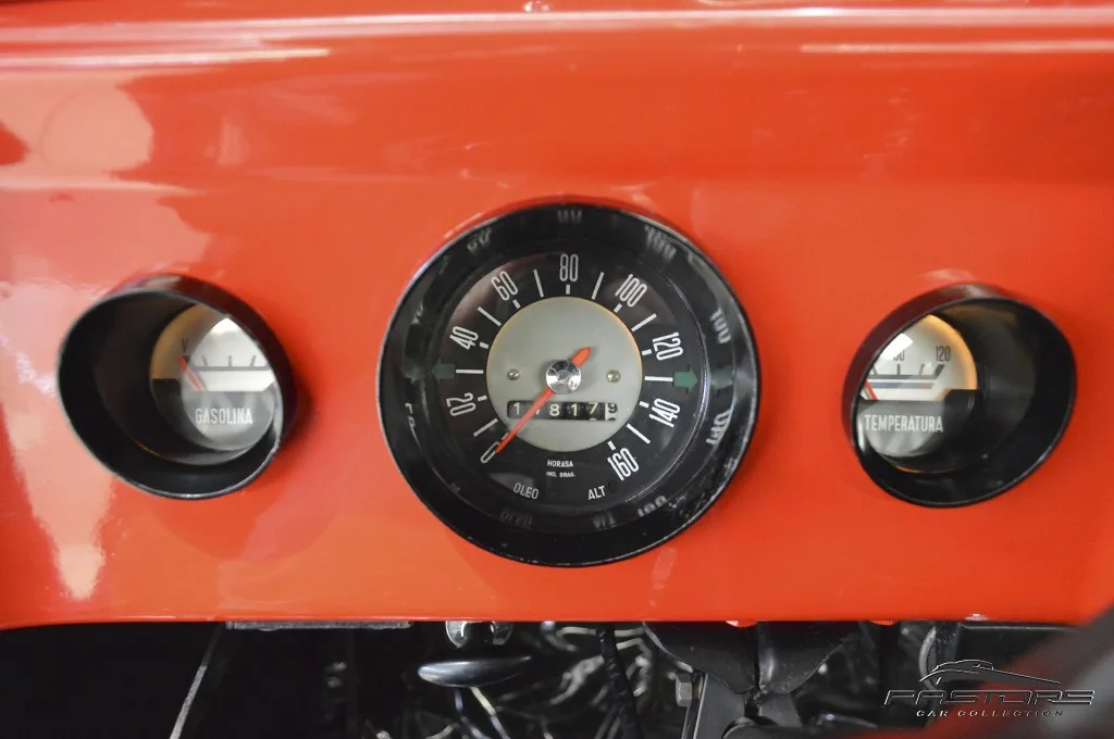 Ford F-75 Pickup