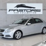 Mercedes-Benz E350 Avantgarde Exec.