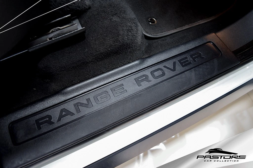 Land Rover LR Evoque SE 2.2 SD4