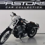 Harley-Davidson XL 883 C