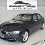BMW 320i Sport Active Flex
