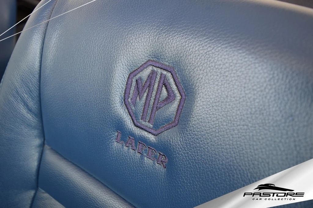 Mp Lafer MP LAFER 1.6