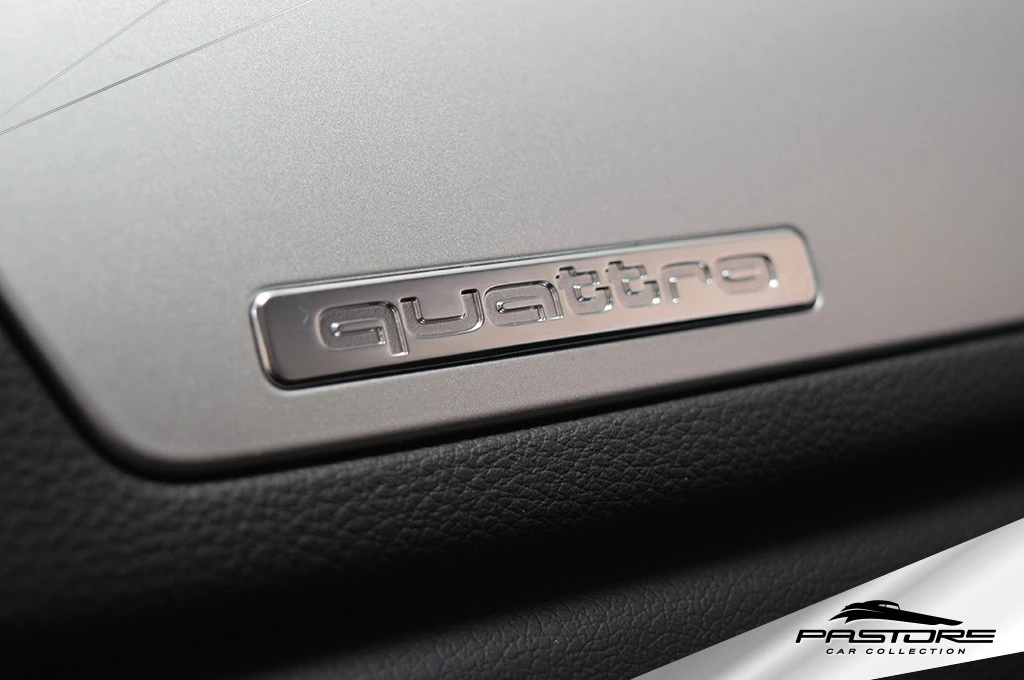 Audi Q3 Ambiente 2.0 TFSi Quattro