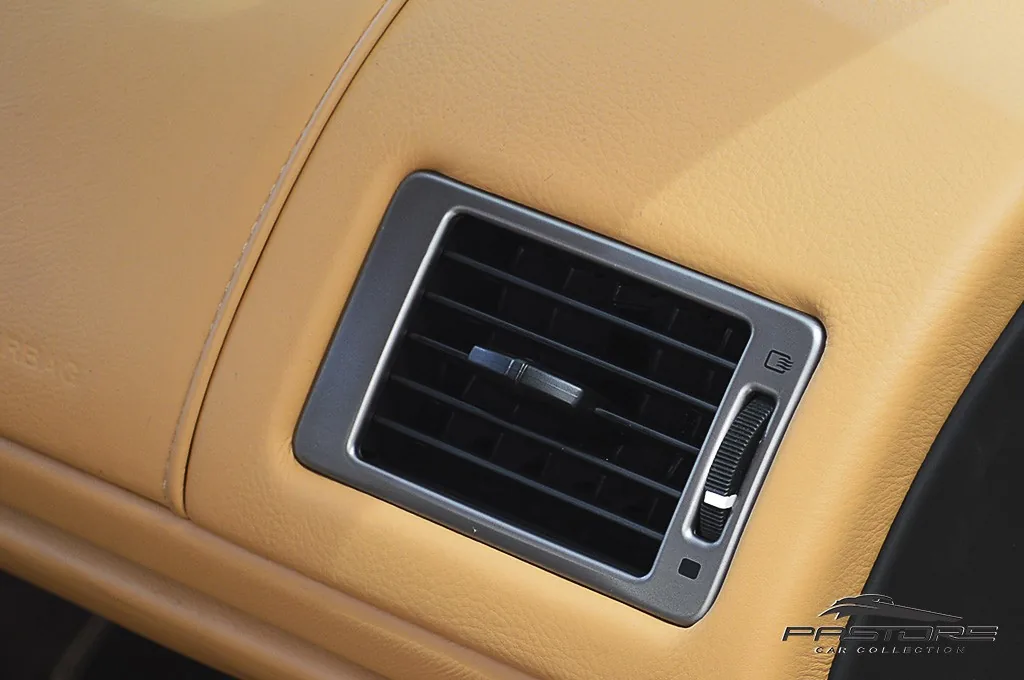 Aston Martin DB9 6.0 V12