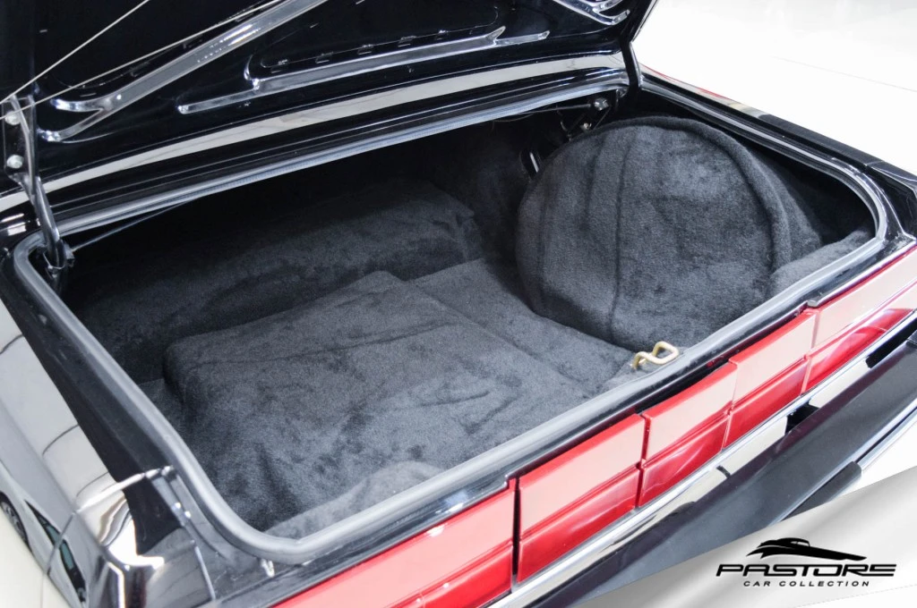 GM Opala Diplomata SE