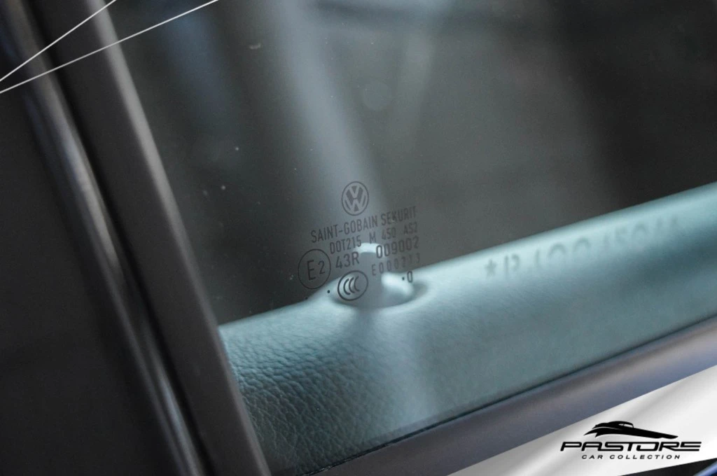 VW Golf 1.6 Sportline