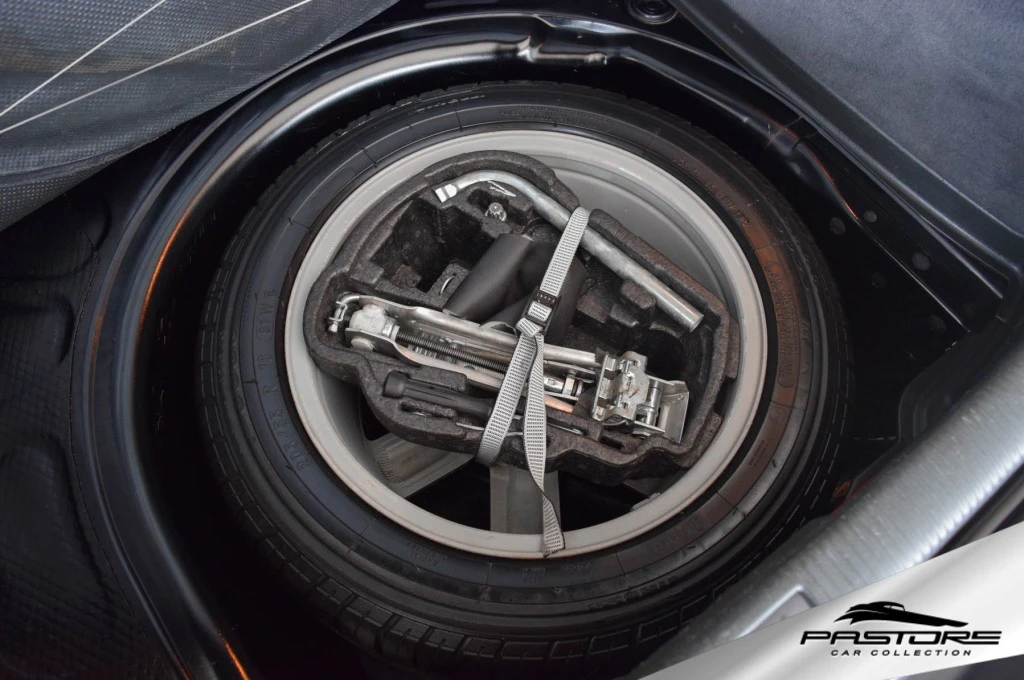 Audi A3 1.8T Tiptronic