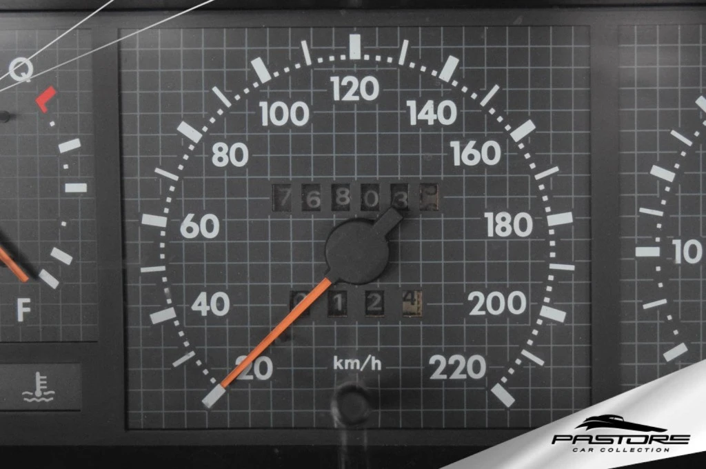 GM Opala Diplomata SE