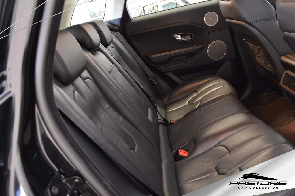 Land Rover R.R Evoque Pure