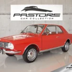 Ford Corcel