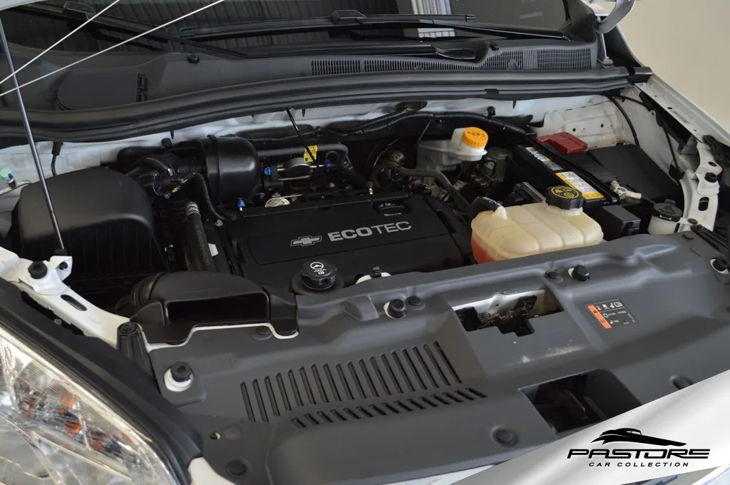 GM Tracker LTZ