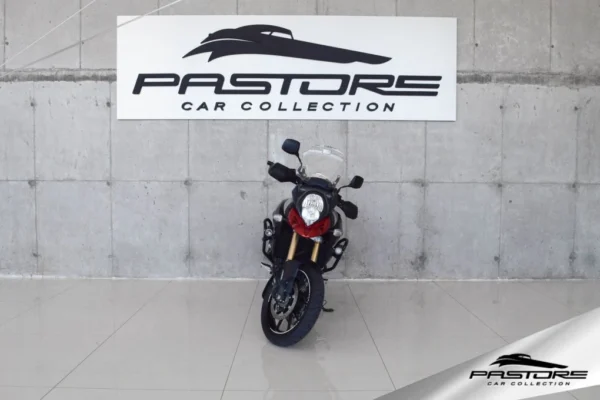 Suzuki V-STROM 1000 ABS