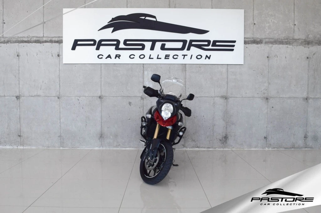 Suzuki V-STROM 1000 ABS