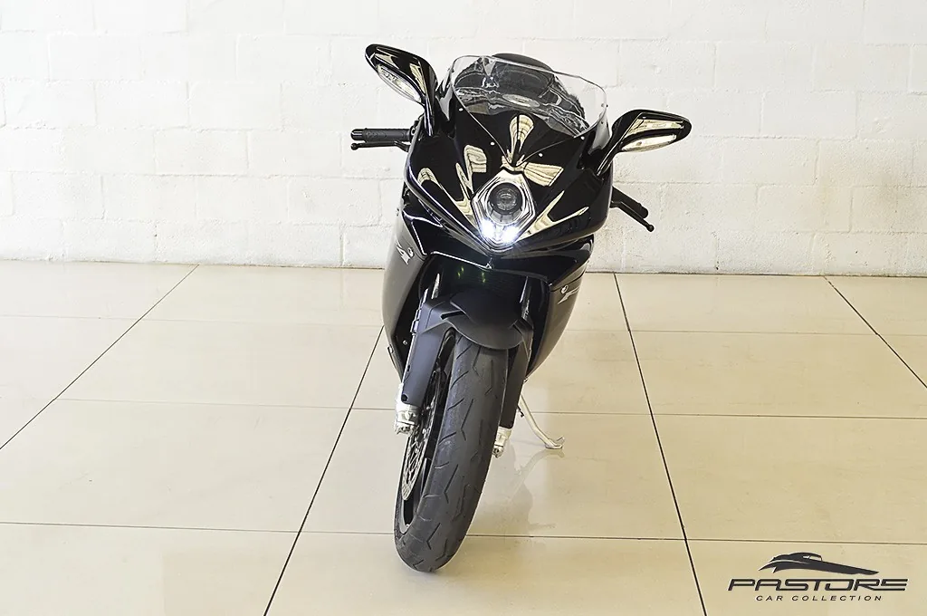 Mv Agusta F4 1000