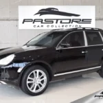 Porsche Cayenne S 4.5 V8
