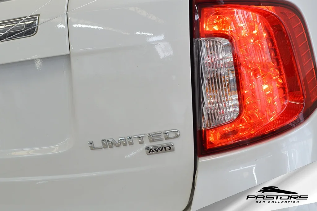 Ford Edge Limited AWD