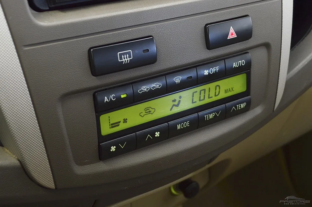 Toyota Hilux SW4 SRV 3.0 D-4D
