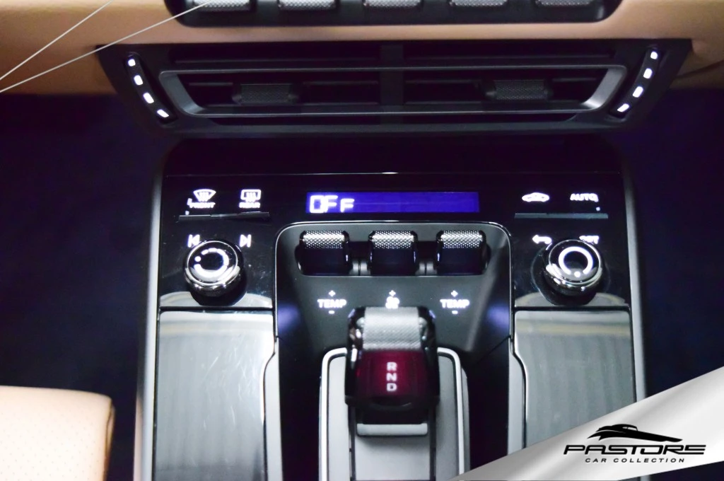 Porsche 911 Carrera Coupe