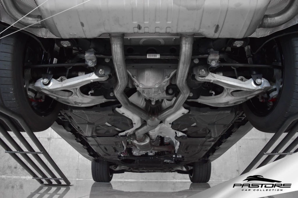 Mercedes-Benz GLE 400 Coupé Night