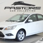 Ford Focus GL 1.6