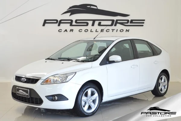 Ford Focus GL 1.6