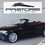 BMW 120i Cabriolet
