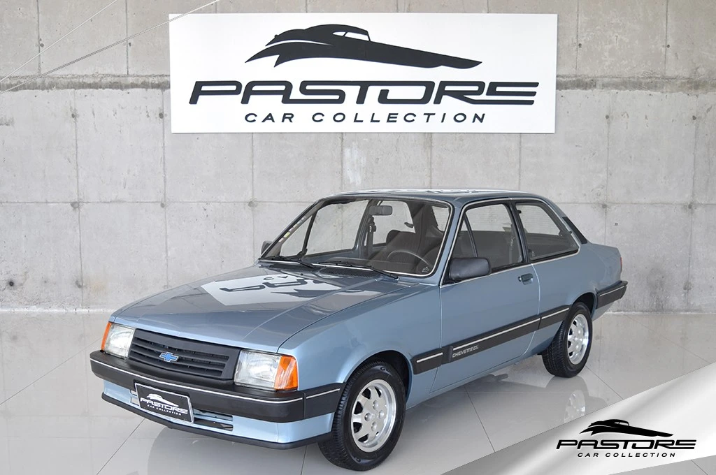GM Chevette DL