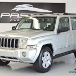 Jeep Commander Limited 5.7 V8