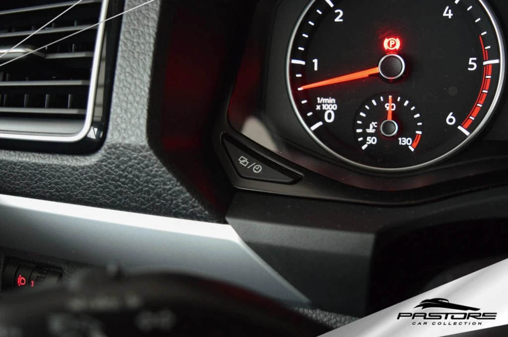 VW Amarok V6 Highline