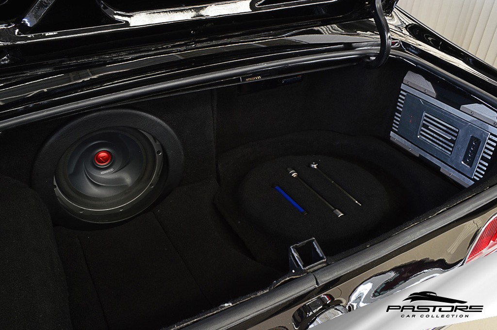 Ford Mustang Grande (R. Yates)