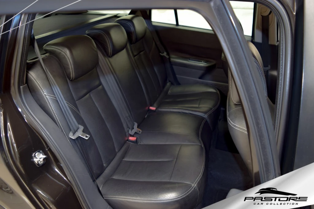 Renault Megane Grand Tour Dynamique 1.6