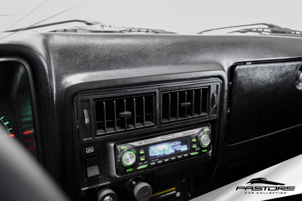 GM Opala Diplomata SE