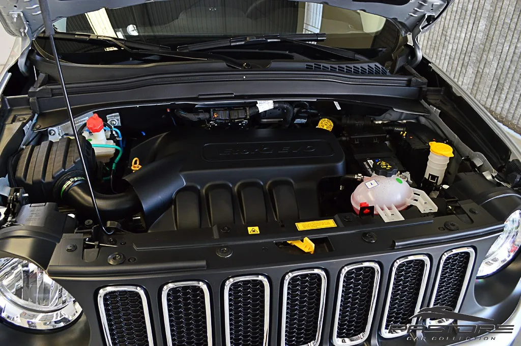 Jeep Renegade Sport