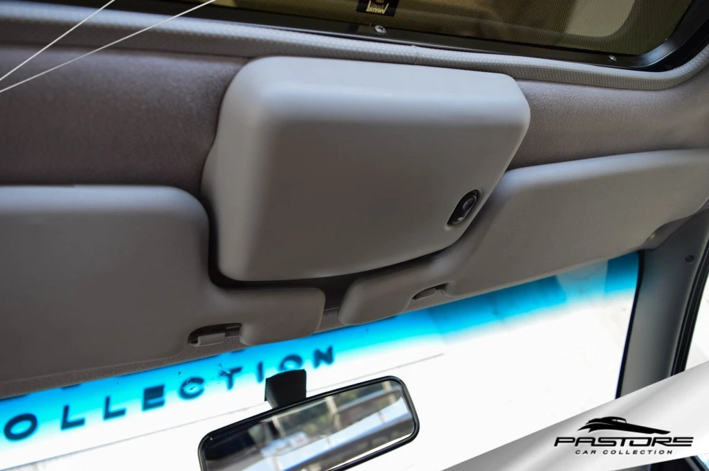 Ford Escort XR3 2.0i