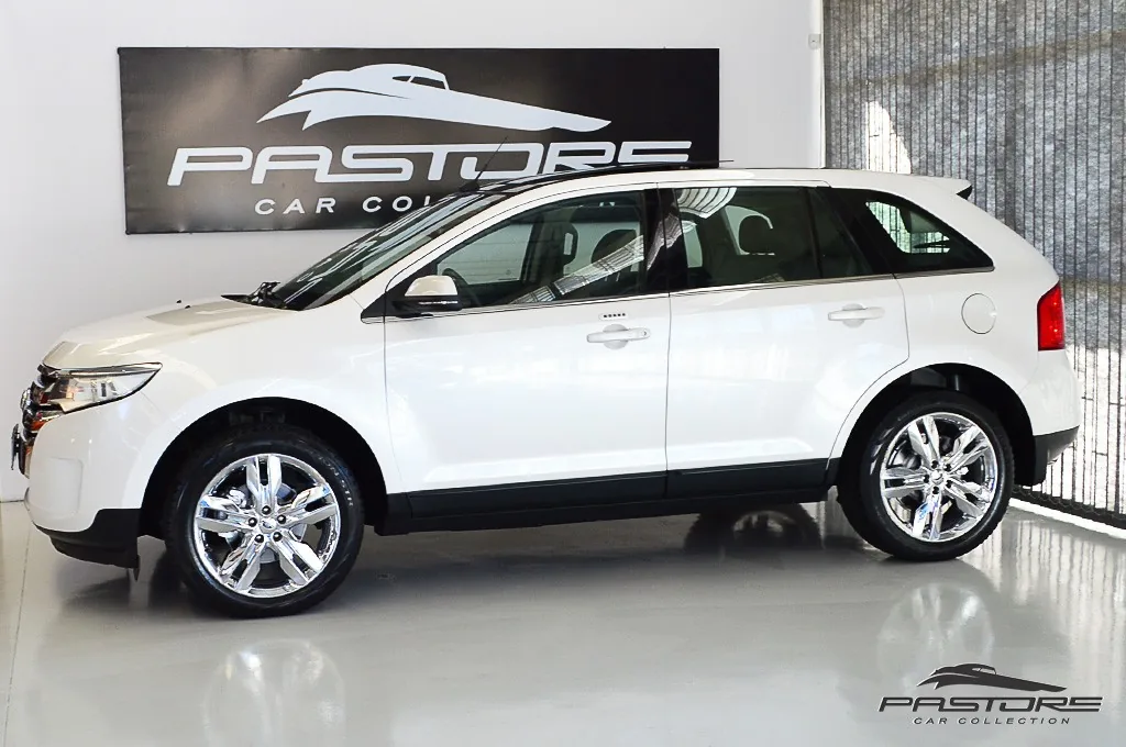 Ford Edge Limited FWD