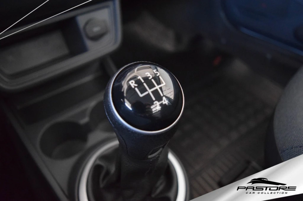 VW Saveiro Trendline