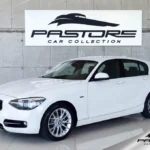 BMW 118i Sport Line