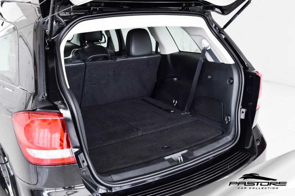 Fiat Freemont Precision