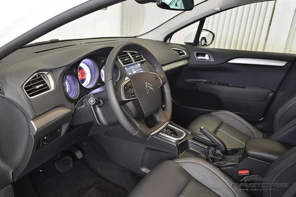 Citroën C4 Lounge Tendance THP