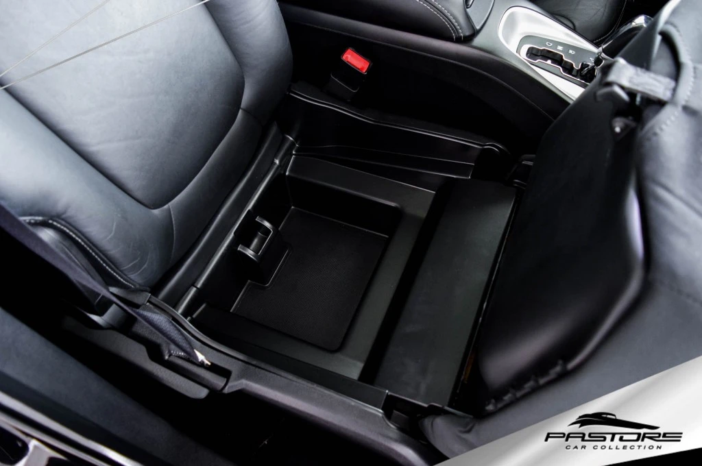 Fiat Freemont Precision