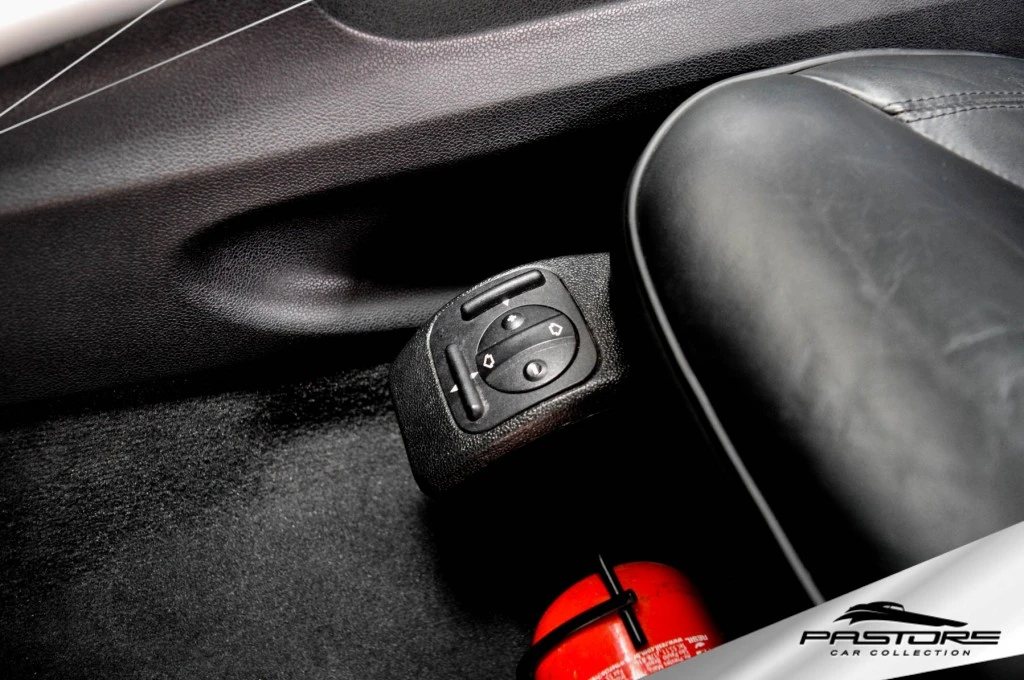 Mercedes-Benz GL500 4Matic