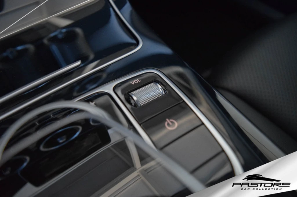 Mercedes-Benz C180 FF Avantgarde