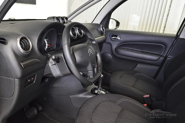 Citroën Aircross Tendance  AT