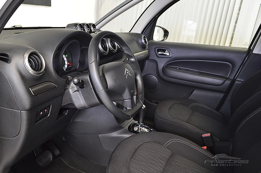 Citroën Aircross Tendance  AT