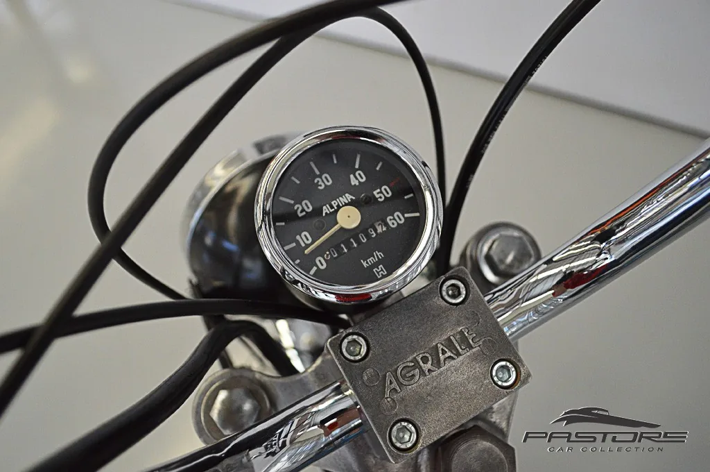 Agrale Sport 50 Cilindradas