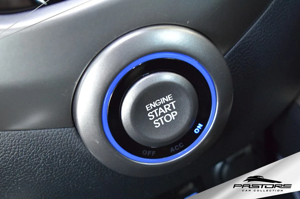 Hyundai Veloster 1.6 16V