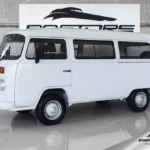 VW Kombi
