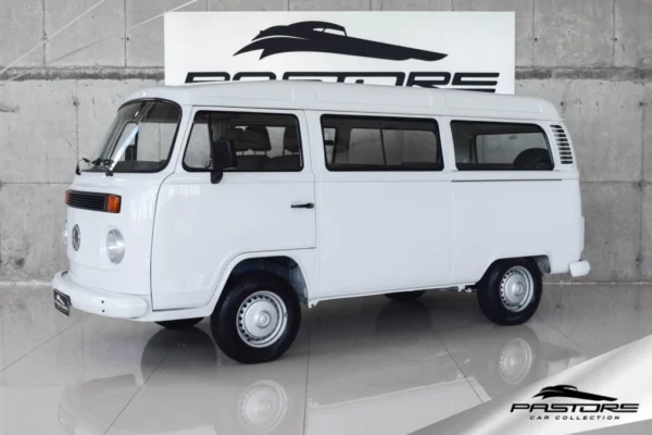 VW Kombi