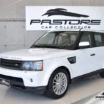 Land Rover R. Rover Sport SE 3.0 TDV6